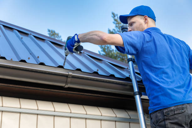 Best Emergency Roof Repair Services  in Wyoming, OH