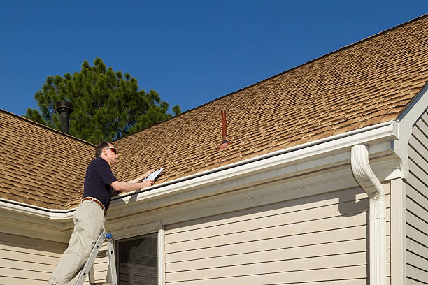 Trusted Wyoming, OH  Roofing repair and installation Experts