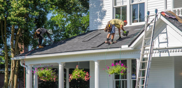Best Chimney Flashing Repair  in Wyoming, OH